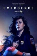 Watch Emergence Myflixer