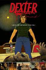 Watch Dexter Early Cuts Myflixer