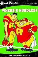 Watch Where's Huddles Myflixer