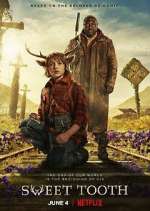 Watch Sweet Tooth Myflixer
