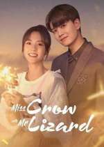 Watch Miss Crow with Mr. Lizard Myflixer