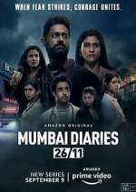 Watch Mumbai Diaries 26/11 Myflixer