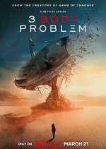 Watch 3 Body Problem Myflixer