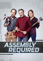 Watch Assembly Required Myflixer