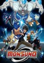 Watch Monsuno Myflixer