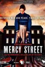 Watch Mercy Street Myflixer