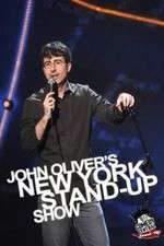 Watch New York Stand-Up Show Myflixer