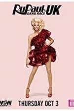 Watch RuPaul\'s Drag Race UK Myflixer
