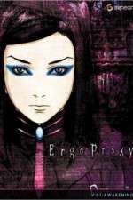 Watch Ergo Proxy Myflixer