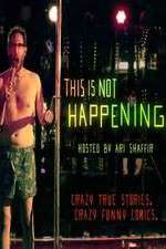 Watch This Is Not Happening 2015 Myflixer