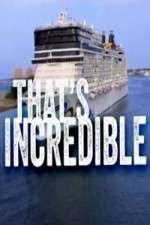 Watch That's Incredible Myflixer
