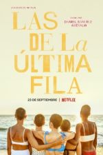 Watch Las de la última fila Myflixer