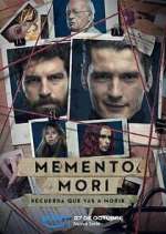 Watch Memento Mori Myflixer