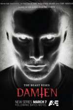 Watch Damien Myflixer