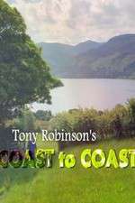 Watch Tony Robinson: Coast to Coast Myflixer