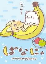 Watch Bananya Myflixer