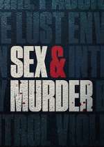 Watch Sex and Murder Myflixer