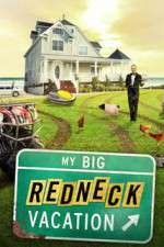 Watch My Big Redneck Vacation Myflixer