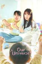 Watch Our Universe Myflixer