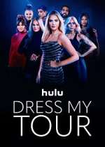Watch Dress My Tour Myflixer