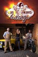 Watch Goblin Works Garage Myflixer