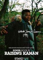 Watch Power Book III: Raising Kanan Myflixer