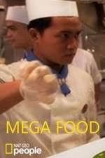 Watch Mega Food Myflixer