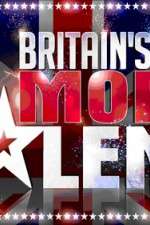 Watch Britain's Got More Talent Myflixer