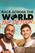 Watch Race Across the World: The Detour Myflixer
