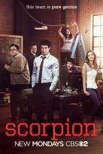 Watch Scorpion Myflixer