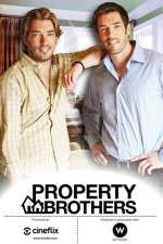 Watch Property Brothers Myflixer