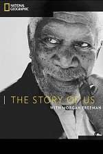 Watch The Story of Us with Morgan Freeman Myflixer