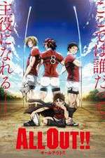 Watch All Out!! Myflixer