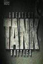 Watch Greatest Tank Battles Myflixer
