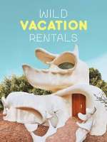 Watch Wild Vacation Rentals Myflixer