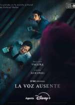 Watch La Voz Ausente Myflixer