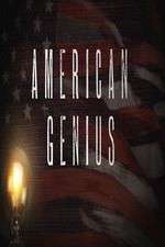 Watch American Genius Myflixer
