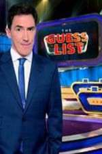 Watch The Guess List Myflixer