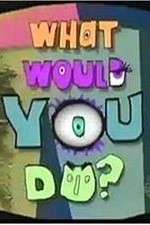 Watch What Would You Do? Myflixer