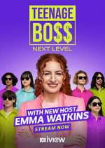 Watch Teenage Boss: Next Level Myflixer