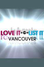 Watch Love It or List It Vancouver Myflixer