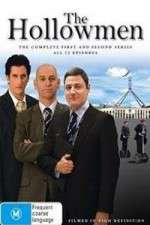 Watch The Hollowmen Myflixer