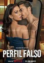 Watch Perfil falso Myflixer
