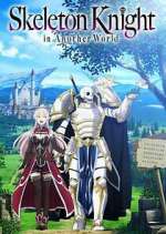 Watch Skeleton Knight in Another World Myflixer