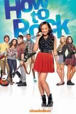 Watch How to Rock Myflixer