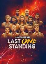 Watch Naked and Afraid: Last One Standing Myflixer