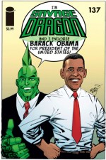 Watch The Savage Dragon Myflixer