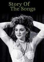 Watch The Story of the Songs Myflixer