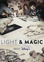 Watch Light & Magic Myflixer