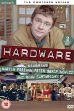 Watch Hardware Myflixer